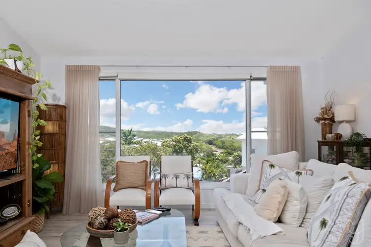 Fourth view of Homely house listing, 2 Flinders Court, Lammermoor QLD 4703