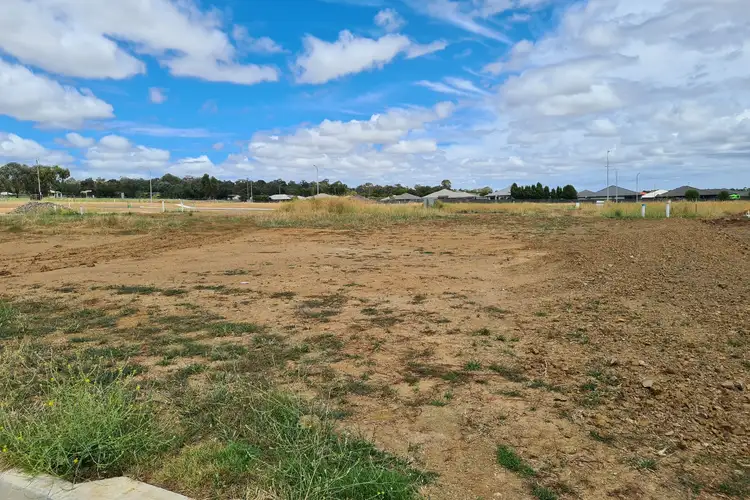 Fourth view of Homely land listing, 18 Charolais Drive, Tamworth NSW 2340