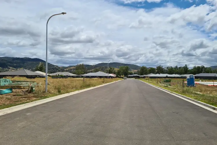 Fifth view of Homely land listing, 18 Charolais Drive, Tamworth NSW 2340