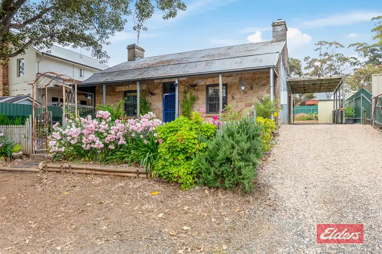 Main view of Homely house listing, 1B Little Eva Street, Williamstown SA 5351