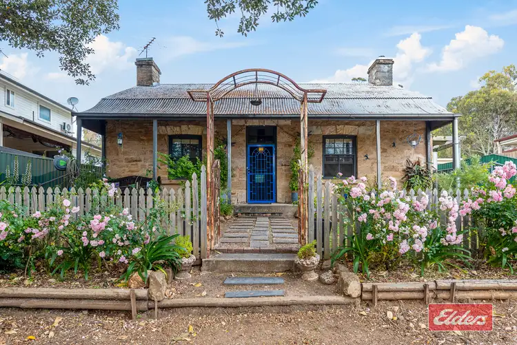 Second view of Homely house listing, 1B Little Eva Street, Williamstown SA 5351