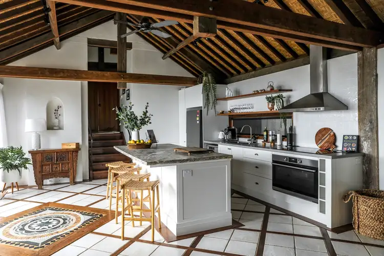 Fifth view of Homely house listing, 1144 Great Ocean Road, Big Hill VIC 3231