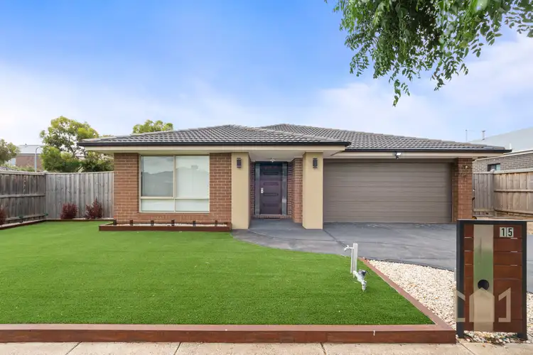 15 Capital Way