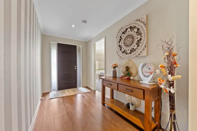 Second view of Homely house listing, 15 Capital Way, Point Cook VIC 3030