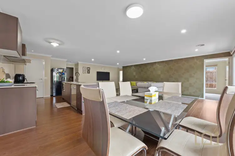 Fifth view of Homely house listing, 15 Capital Way, Point Cook VIC 3030