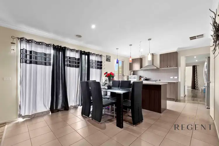 Fourth view of Homely house listing, 6 Lapwing Close, Williams Landing VIC 3027