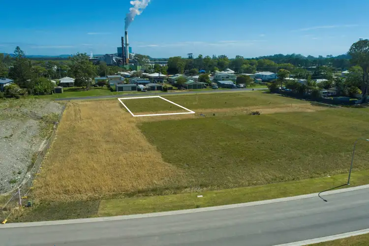 Third view of Homely land listing, 10 Pitt Street, Broadwater NSW 2472