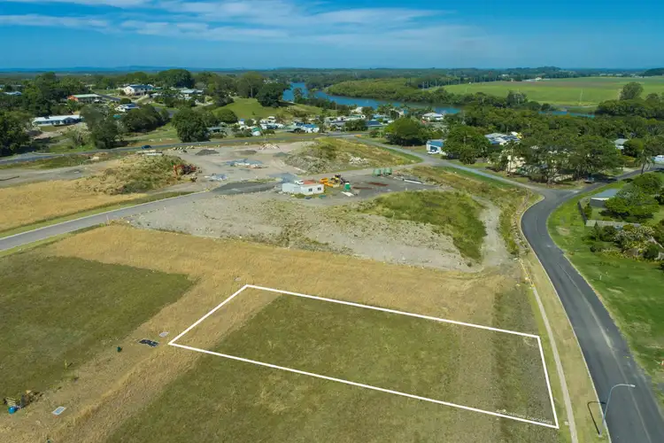 Fourth view of Homely land listing, 10 Pitt Street, Broadwater NSW 2472