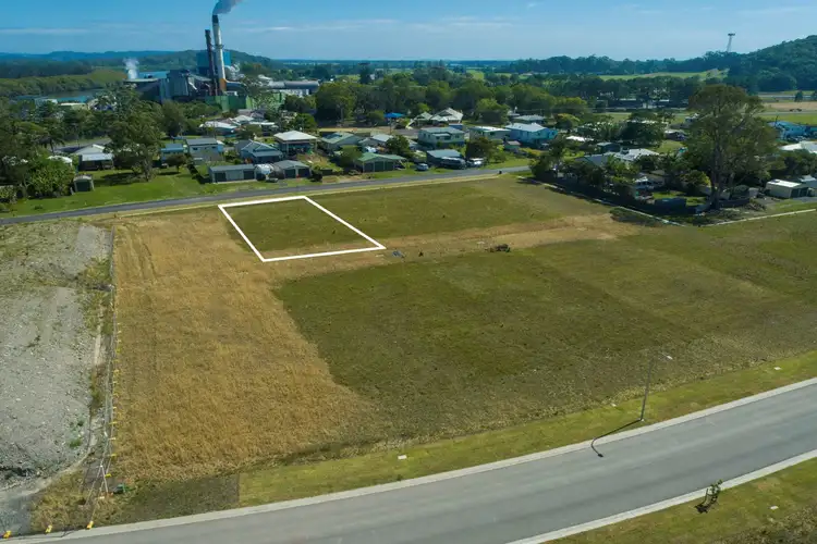 Fifth view of Homely land listing, 10 Pitt Street, Broadwater NSW 2472