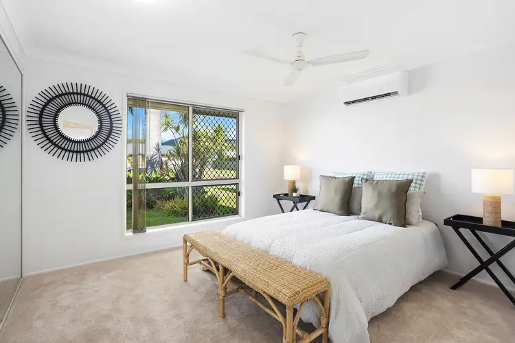 Second view of Homely house listing, 11 Kidd Street, Parkhurst QLD 4702