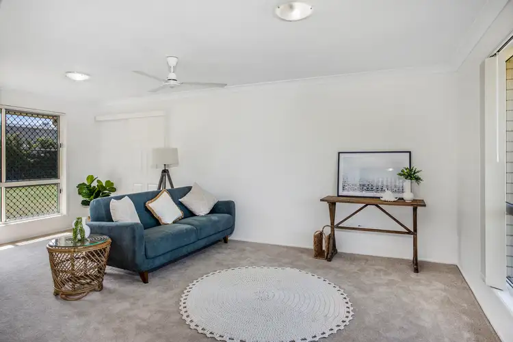 Third view of Homely house listing, 11 Kidd Street, Parkhurst QLD 4702