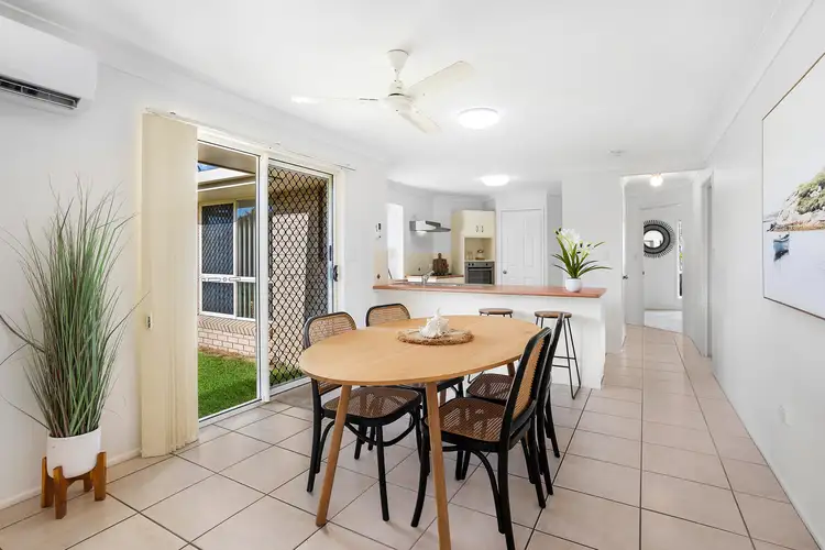 Fourth view of Homely house listing, 11 Kidd Street, Parkhurst QLD 4702