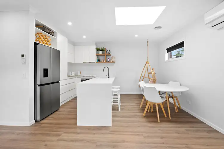 Sixth view of Homely unit listing, 1 Kilara Place, Sebastopol VIC 3356