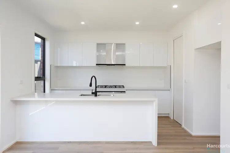 Third view of Homely house listing, 29 Vulcan Drive, Craigieburn VIC 3064