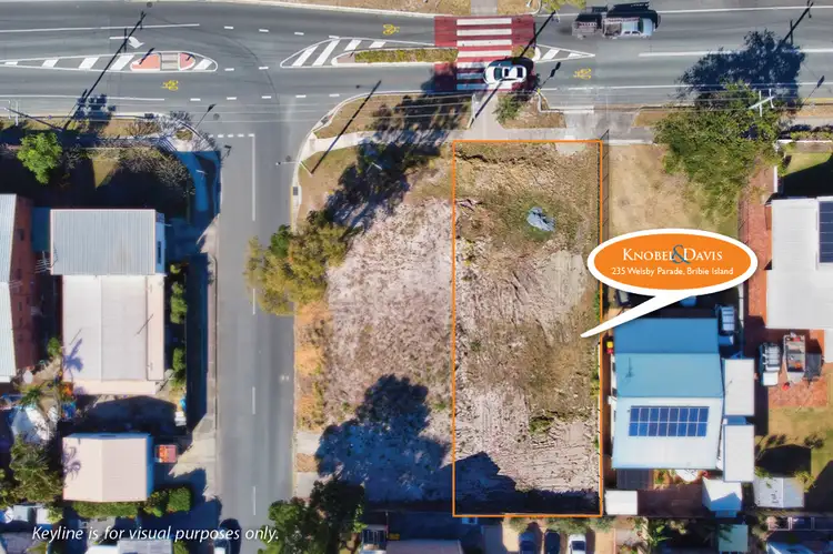 Second view of Homely unit listing, 235 Welsby Parade, Bongaree QLD 4507