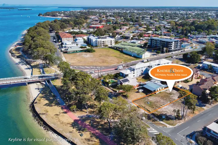 Fourth view of Homely unit listing, 235 Welsby Parade, Bongaree QLD 4507