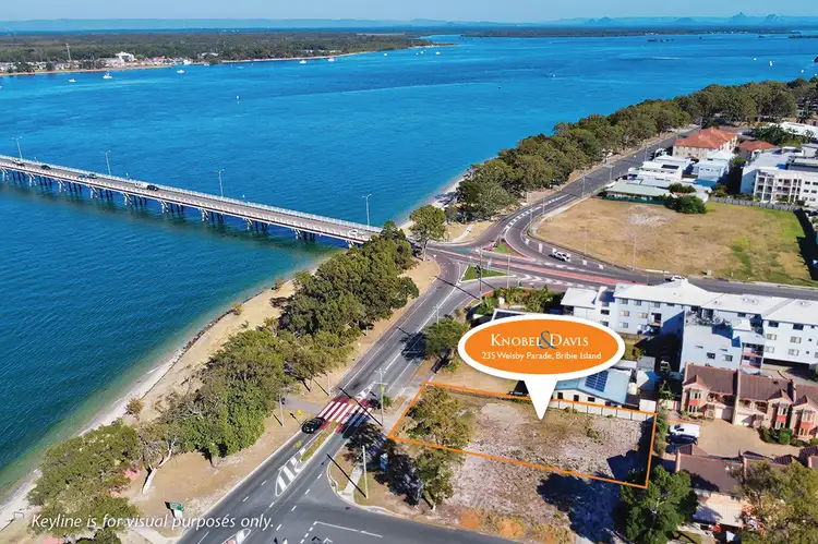 Fifth view of Homely unit listing, 235 Welsby Parade, Bongaree QLD 4507