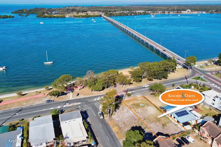 Sixth view of Homely unit listing, 235 Welsby Parade, Bongaree QLD 4507