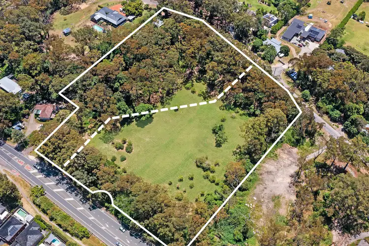 9-11 Portsmouth Road, Erina NSW 2250
