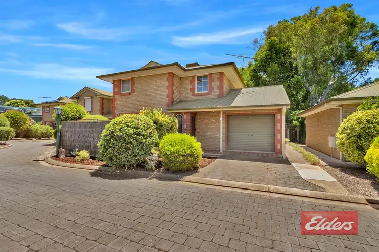 Second view of Homely house listing, 10/36 Eighth Street, Gawler South SA 5118