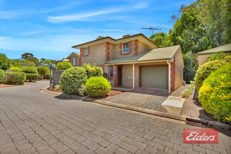 Third view of Homely house listing, 10/36 Eighth Street, Gawler South SA 5118