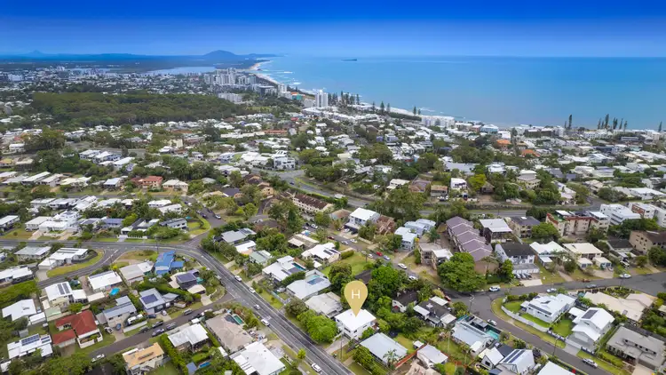 43 Palm Drive, Mooloolaba QLD 4557
