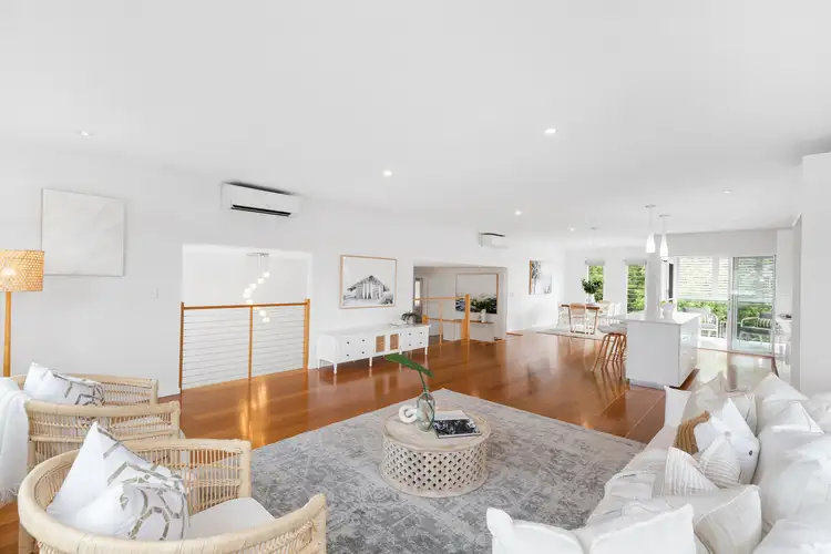 Second view of Homely house listing, 43 Palm Drive, Mooloolaba QLD 4557