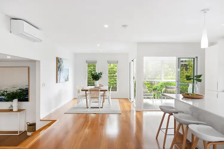 Sixth view of Homely house listing, 43 Palm Drive, Mooloolaba QLD 4557