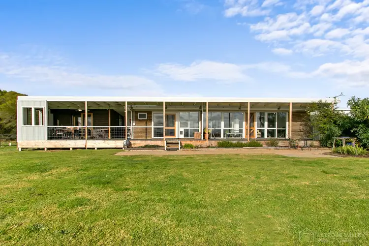 Second view of Homely house listing, 51 Hoopers Road, Rosedale VIC 3847