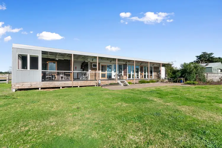 Third view of Homely house listing, 51 Hoopers Road, Rosedale VIC 3847