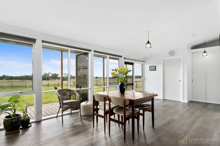 Fourth view of Homely house listing, 51 Hoopers Road, Rosedale VIC 3847