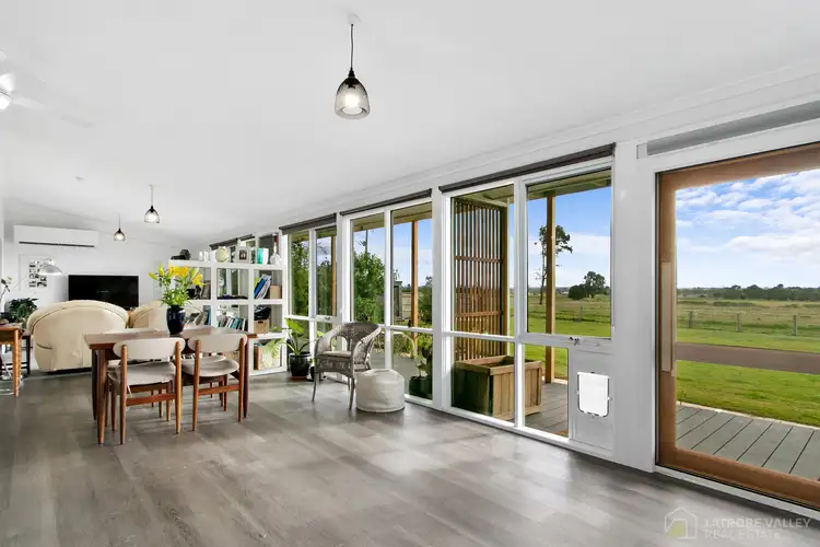 Fifth view of Homely house listing, 51 Hoopers Road, Rosedale VIC 3847
