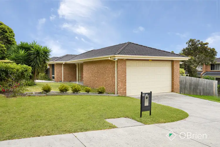 15/3-17 Sassafras Drive, Frankston VIC 3199