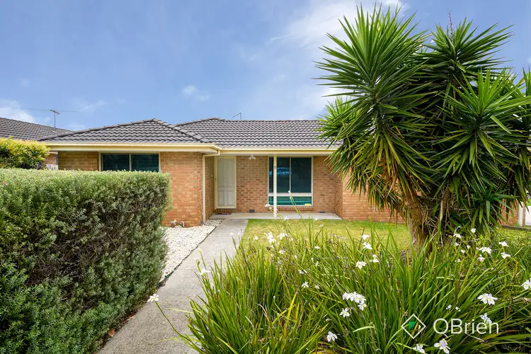 Second view of Homely unit listing, 15/3-17 Sassafras Drive, Frankston VIC 3199