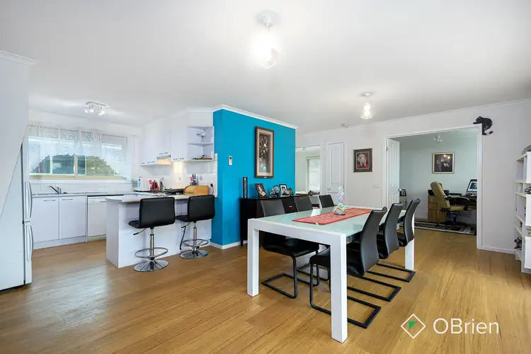 Fourth view of Homely unit listing, 15/3-17 Sassafras Drive, Frankston VIC 3199