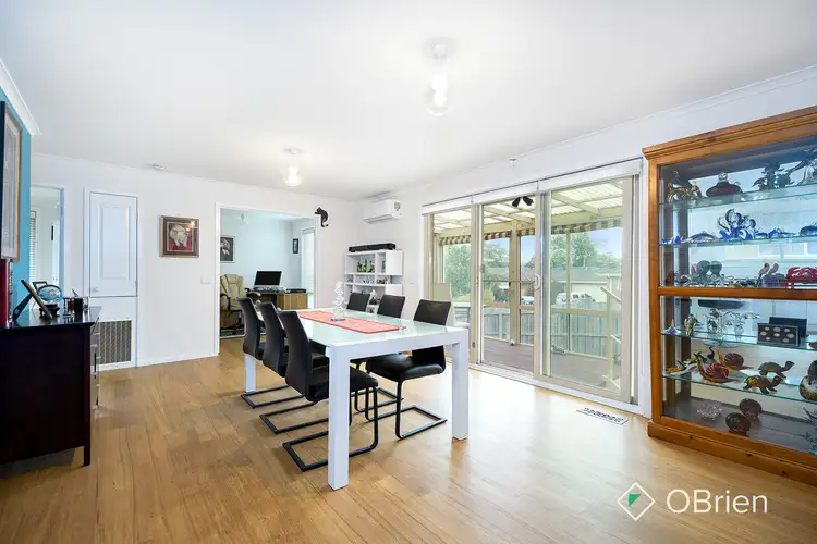 Fifth view of Homely unit listing, 15/3-17 Sassafras Drive, Frankston VIC 3199