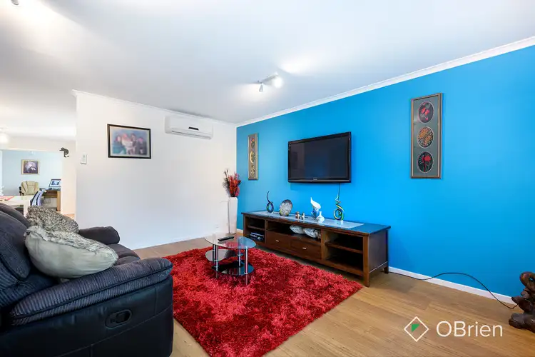 Sixth view of Homely unit listing, 15/3-17 Sassafras Drive, Frankston VIC 3199