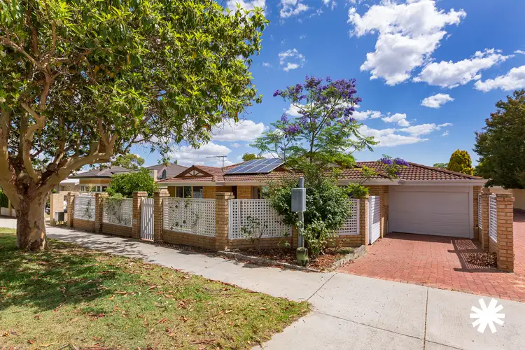 Second view of Homely house listing, 1/34 Toorak Road, Rivervale WA 6103