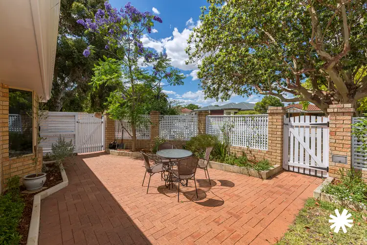 Third view of Homely house listing, 1/34 Toorak Road, Rivervale WA 6103