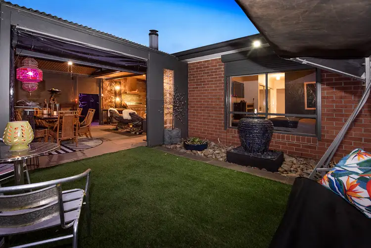 3 Ambleside Link, Doreen VIC 3754