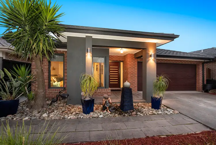 Second view of Homely house listing, 3 Ambleside Link, Doreen VIC 3754