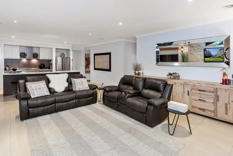Fourth view of Homely house listing, 3 Ambleside Link, Doreen VIC 3754