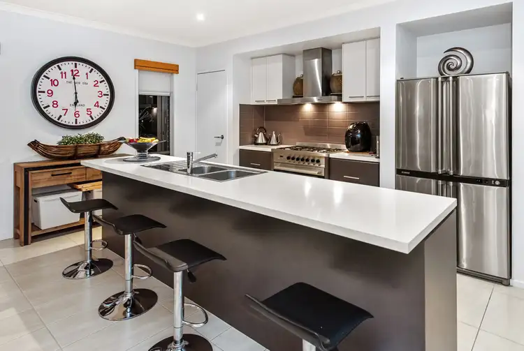 Fifth view of Homely house listing, 3 Ambleside Link, Doreen VIC 3754