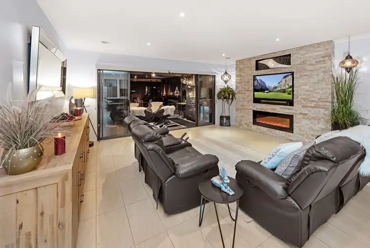 Sixth view of Homely house listing, 3 Ambleside Link, Doreen VIC 3754