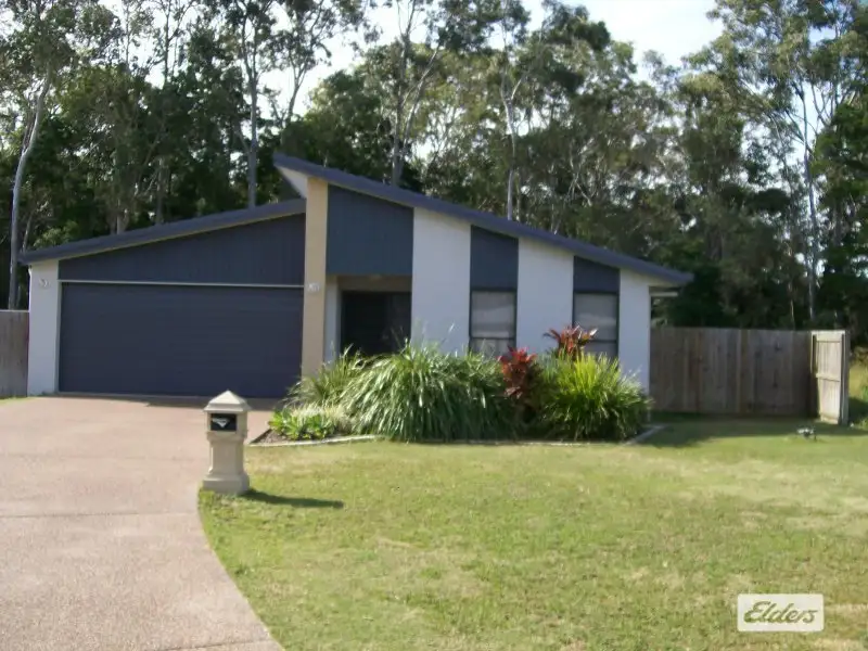 Main view of Homely house listing, 94 Shellcot Street, Toogoom QLD 4655