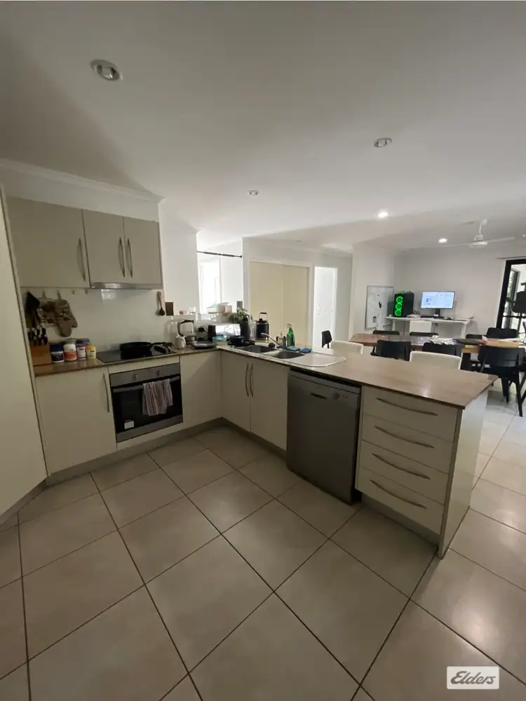 Second view of Homely house listing, 94 Shellcot Street, Toogoom QLD 4655