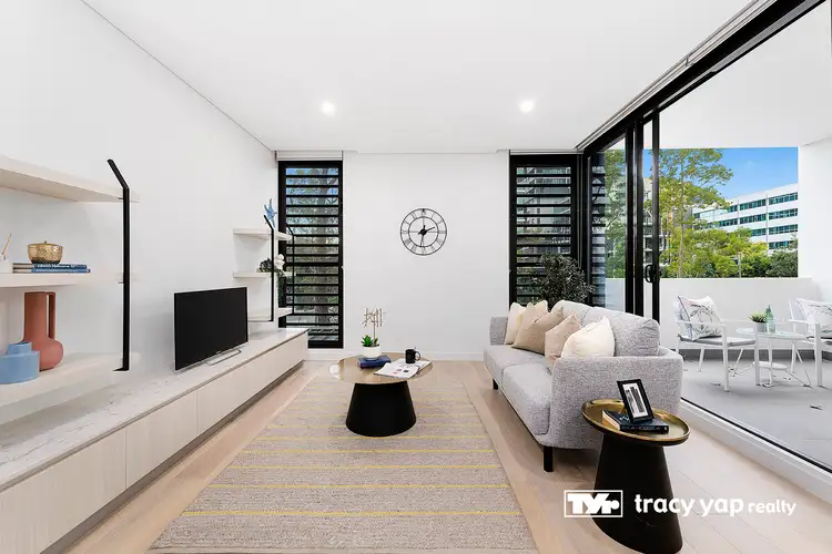 A105/82 Waterloo Road, Macquarie Park NSW 2113