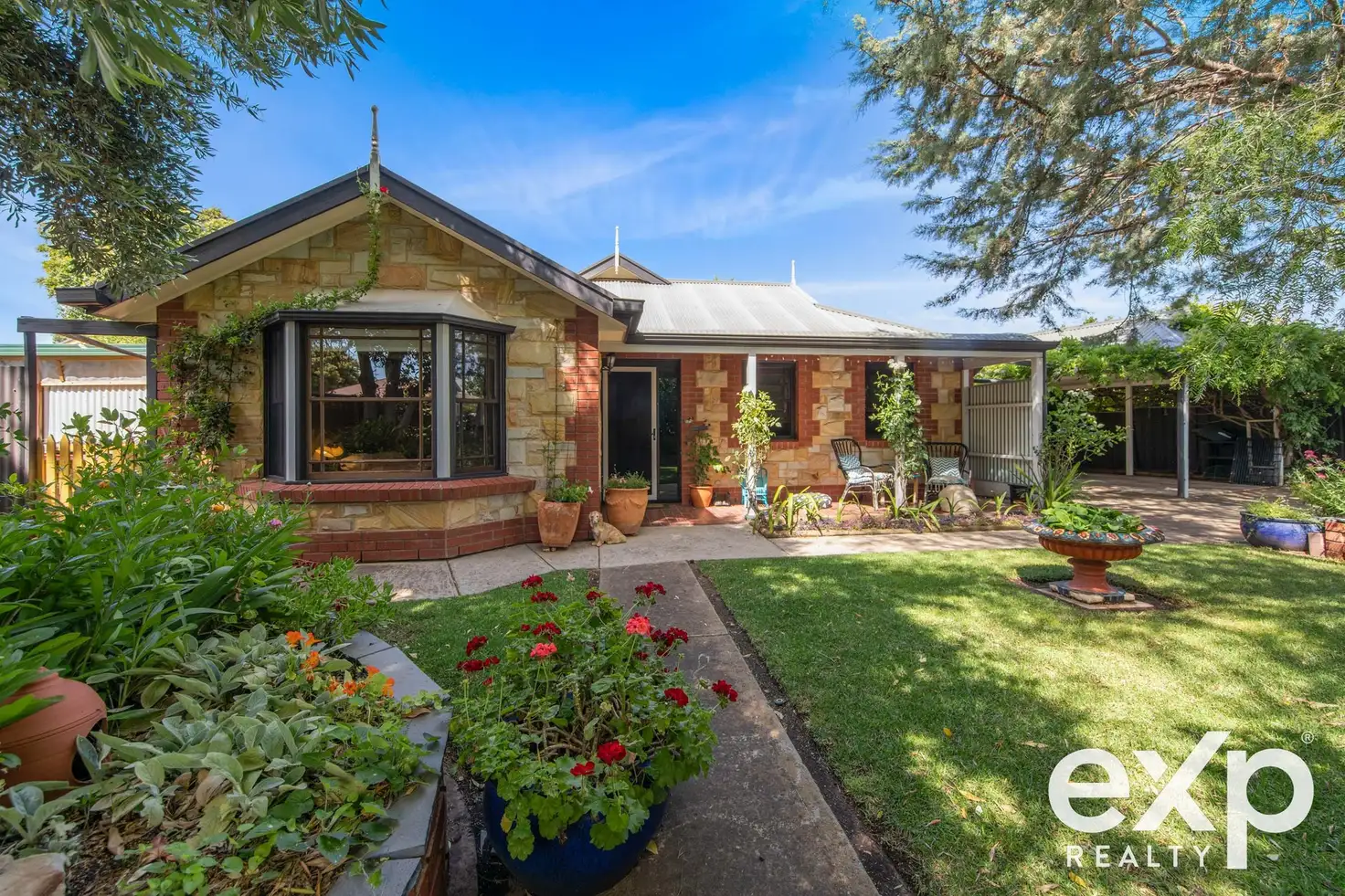 Main view of Homely house listing, 44 Baker Street, Kapunda SA 5373