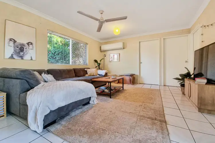 Second view of Homely house listing, 5 Sunflower Street, Mount Isa QLD 4825