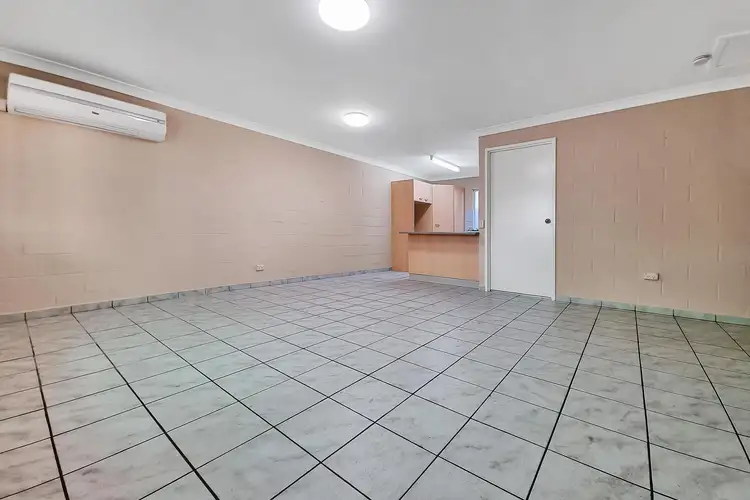 Second view of Homely unit listing, 2/68 Miles Street, Mount Isa QLD 4825
